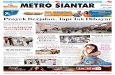 ePaper | METRO SIANTAR