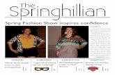 Issue 4_The SpringHillian
