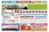 Periódico "El Nauzonteco"