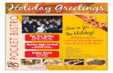 December 2012 | Holiday Greetings