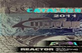 MAVER - Catalogo Carp 2011