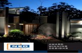 2011 Queensland Building Design Awards