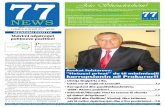 Gazeta 77 news botimi nr 199