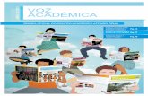 Jornal Voz Academica Abril 2010