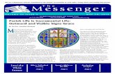05/19/10 - The Messenger - Vol. 99 Issue 5
