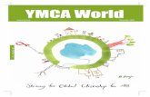 YMCA World - Dec. 2009 - Striving for Global Citizenship