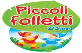 Piccoli Folletti