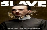 Slave Magazine 3