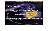 Lerner - The Big Bang Never Happened - A Startling Refutation of the Dominant Theory of the Origin o