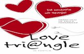Love tri@ngle, hoofdstuk 11-15