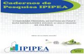 Caderno de Pesquisa IPIPEA - Nº 2