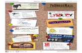 PaHorseMall Classifieds March 2012