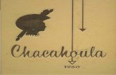 1960 Chacahoula