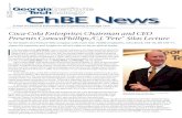 ChBE News—Spring/Summer 2010