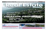 Real Estate Weekly 5.16.2013
