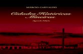 Cidades Históricas Mineiras - Marcio Carvalho