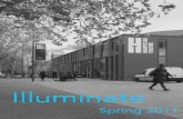 Illuminate (Spring 2011)