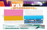 VPAT News Nov 2011