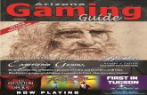 Arizona Gaming Guide Magazine - 01:14 - 06:01