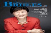 The BridgesMagazine แมกกาซีนเกาหลี/ไทย สองภาษา ฉบับปฐมฤกษ์ เล่ม 01/55 ฉบับไทย