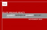 November 2010 -Market Within the Market Report