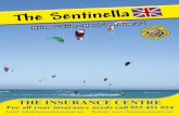 The Sentinella Malaga: March '09