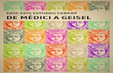 1972-1975 Estudos Cebrap | De Médici a Geisel