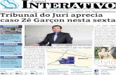 310ª Edição do Jornal Interativo