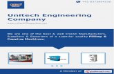 Unitech engineering company