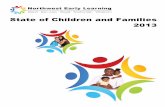 NWEL State of Children and Families Report 2013 final