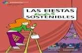 Fiestas sostenibles