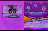 Marimallappa Educational Institutions Cover Page