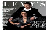 Levy's: Fall 2012