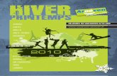 AROEVEN Hiver 2010