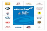 Automotive & Social Media 2012 - Ebuzzing study