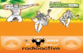 7o Radioactive Festival