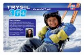 Trysil Magazine Norsk
