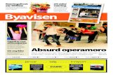Byavisen - avis05 - 2012