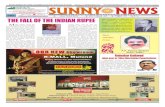 Sunny News 7th Anniversary ,2012
