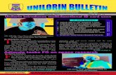 Unilorin Bulletin 22nd April 2013