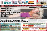 Durban North News 02/05/12