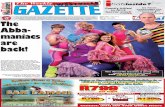Westville Gazette 17/05/12
