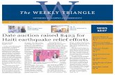 The Weekly Triangle Vol. 79 Issue 16
