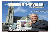 BEACON - Summer Traveler (June 2014)
