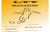 LTV Magazine