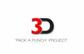 'Pack A Punch' Project