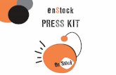 Dossier enStock English