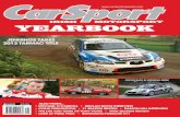 CarSport Irish Motorsport Yearbook 2014