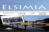 ELSIMIA - Members' Magazine of ELSA Finland