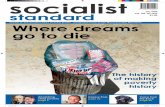 July 2008 Socialist Standard